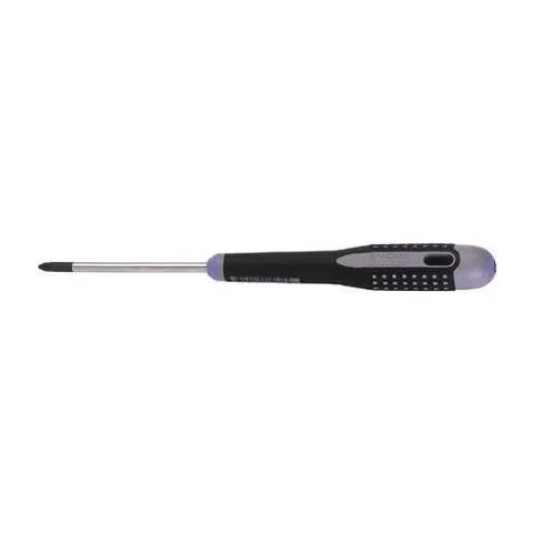 Begränsad tid 0010837 Bahco Skruvmejsel 150 mm